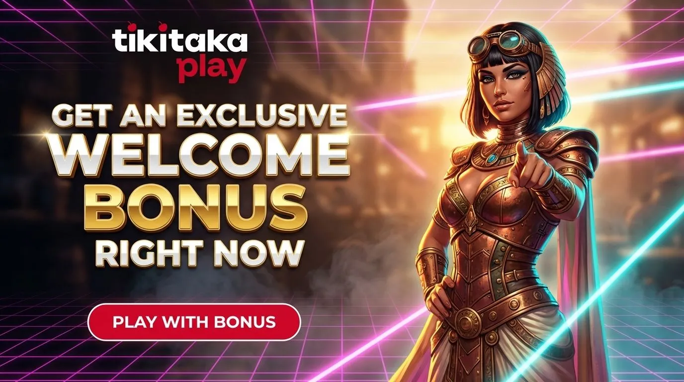 Tiki Taka Play Casino